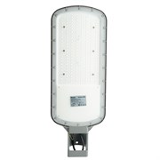 Светодиодный уличный консольный светильник Feron SP3070 150W 5000K AC90-300V, серый 51802