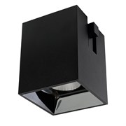 Светильник светодиодный Feron MGN309 трековый низковольтный 12W, 1080 Lm, 4000К, 35 градусов, черный 51591