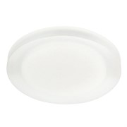 Светильник встраиваемый Feron DL511 потолочный GX53 белый 51946