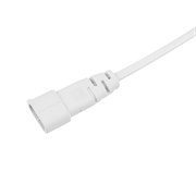 Сетевой шнур Feron LD5058C для подключения к коннектору для светодиодного светильника серии AL5058 51727