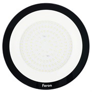 Светильник складской Feron AL1007  IP65 100W 120° 6400K 52082