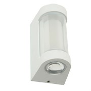 Светильник уличный светодиодный Feron DH056, 4W, 380Lm, 4000K, белый 51496