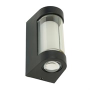 Светильник уличный светодиодный Feron DH056, 4W, 380Lm, 4000K, черный 51494