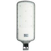 Светодиодный уличный консольный светильник Feron SP3070 200W 4000K AC90-300V, серый 51811