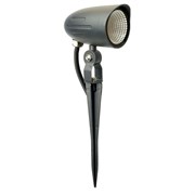 Светодиодный светильник тротуарный (грунтовый) Feron SP2713 7W 2700K 85-265V IP65 51764