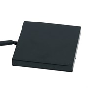 SEN33A 500W 220V датчик касания скрытый черный 51833