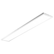 Светодиодный светильник Feron AL2116 встраиваемый 48W 6500K белый со встроенным ЭПРА 51423