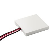 SEN33H 120W 12-24V датчик движения руки скрытый диммируемый белый 51998