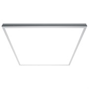 Светильник встраиваемый светодиодный AL2117 40Вт, 3500Lm, 4000К, опал, белый, равномерная засветка, CRI90, IP40 53046