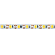 Лента светодиодная 120SMD(2835)/м 11Вт/м 24V 5000*5*1.5мм 6500K, LS505 FERON 53056