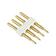 Соединитель для светодиодной ленты 220V LS720, LD507 52145