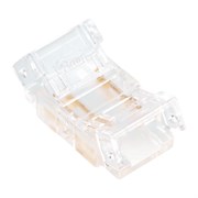 Соединитель лента-лента 10мм для CCT SMD ленты шириной 8 мм, LD169 52000