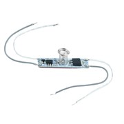 Выключатель с датчиком касания с функцией диммирования и памятью 12/24в 60/120вт, LD68 52118