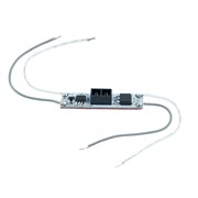 Выключатель с инфракрасным датчиком движения 12/24в 60/120вт, LD69 52119