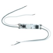 Выключатель с ИК датчиком на взмах руки с функцией памяти 12/24в 60/120вт, LD70 52120