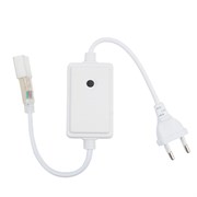 Контроллер для светодиодной ленты LS720 RGB AC220V, IP44, LD72 53080