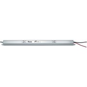 Трансформатор электронный для светодиодной ленты 36W 24V IP67 (драйвер), LB011 FERON 53320