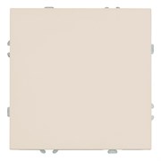 Заглушка (механизм), STEKKER, серия Эмили, RST00-5116-08, кашемир, soft touch 49909