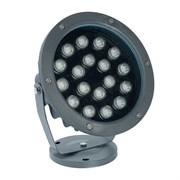 Светодиодный светильник ландшафтно-архитектурный Feron.One LL-402 185-235V 18W 4000K IP65 53525