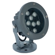 Светодиодный светильник ландшафтно-архитектурный Feron.One LL-400  185-235V 9W 4000K IP65 53521