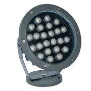 Светодиодный светильник ландшафтно-архитектурный Feron.One LL-403 185-235V 24W 4000K IP65 53527