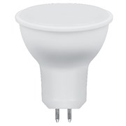 Лампа светодиодная SAFFIT SBMR1620 MR16 GU5.3 20W 230V 2700K 53452
