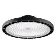 Светильник складской Feron AL1009 IP65 200W 90° 5000K 53560