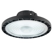 Светильник складской Feron AL1009 IP65 100W 90° 5000K 53558