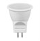 Лампа светодиодная Feron LB-271 MR11 G5.3 3W 230V 6400K 25553 - фото 128935