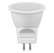 Лампа светодиодная Feron LB-271 MR11 G5.3 3W 230V 2700K 25551 - фото 128940