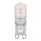 Лампа светодиодная Feron LB-430 G9 5W 230V 2700K 25636 - фото 128950 Лампа светодиодная Feron LB-430 G9 5W 230V 2700K 25636 - фото 128950