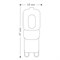Лампа светодиодная Feron LB-430 G9 5W 230V 6400K 25638 - фото 128956 Лампа светодиодная Feron LB-430 G9 5W 230V 6400K 25638 - фото 128956