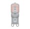 Лампа светодиодная Feron LB-430 G9 5W 230V 6400K 25638 - фото 128957 Лампа светодиодная Feron LB-430 G9 5W 230V 6400K 25638 - фото 128957