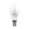 Лампа светодиодная Feron LB-97 Свеча E14 7W 175-265V 4000K 25476 - фото 128984