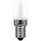 Лампа светодиодная Feron LB-10 E14 2W 230V 2700K 25295 - фото 129111