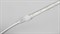 Сетевой шнур для светодиодной ленты 220V LS704 на 50м, LD177 23078 - фото 129516