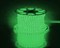 Cветодиодная LED лента Feron LS704, 60SMD(2835)/м 4.4Вт/м 100м 220V IP65,зеленый - фото 129578