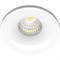 Светодиодный светильник Feron LN003 встраиваемый 3W 4000K белый - фото 129977