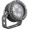Светодиодный светильник ландшафтно-архитектурный Feron LL-882  85-265V 5W 2700K IP65 - фото 130335