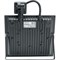 Светодиодный прожектор SAFFIT с выносным датчиком SFL80-30 IP65 30W 6400K черный 29523 - фото 130451