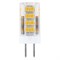 Лампа светодиодная Feron LB-432 G4 5W 175-265V 2700K 25860 - фото 130611
