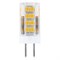 Лампа светодиодная Feron LB-432 G4 5W 175-265V 6400K 25862 - фото 130615