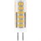 Лампа светодиодная Feron LB-433 G4 7W 175-265V 2700K 25863 - фото 130617