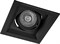 Светильник встраиваемый Feron DLT201 потолочный MR16 G5.3 черный - фото 131602