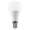 Лампа светодиодная Feron LB-750 Шарик E14 11W 175-265V 4000K 25947 - фото 131744 Лампа светодиодная Feron LB-750 Шарик E14 11W 175-265V 4000K 25947 - фото 131744