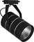 Светодиодный светильник Feron AL112 трековый однофазный на шинопровод 20W 4000K 35 градусов черный - фото 131901