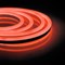 Cветодиодная LED лента Feron LS721 неоновая, 144SMD(2835)/м 12Вт/м  50м IP67 220V красный - фото 131913
