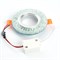 Светильник встраиваемый с белой LED подсветкой Feron CD903 потолочный MR16 G5.3 белый 28846 - фото 132074 Светильник встраиваемый с белой LED подсветкой Feron CD903 потолочный MR16 G5.3 белый 28846 - фото 132074