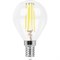 Лампа светодиодная Feron LB-509 Шарик E14 9W 230V 2700K 38001 - фото 132584 Лампа светодиодная Feron LB-509 Шарик E14 9W 230V 2700K 38001 - фото 132584