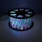 Дюралайт светодиодный Feron LED-R2W 2-х жильный, RGB 1,44Вт/м 24LED/м 50м 230V - фото 132904